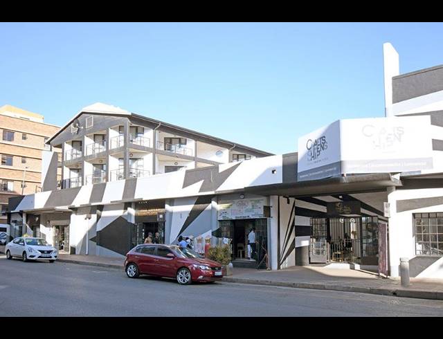 0.5 BEDROOM APARTMENT FOR SALE IN MABONENG